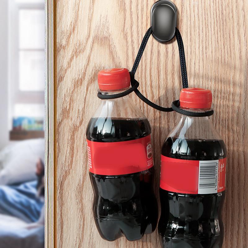 Mini Adhesive Car Interior Hooks