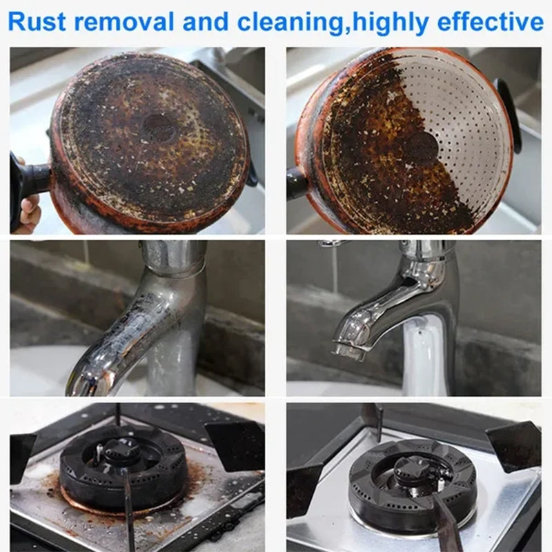 Kitchen Foam Rust Remover 250g