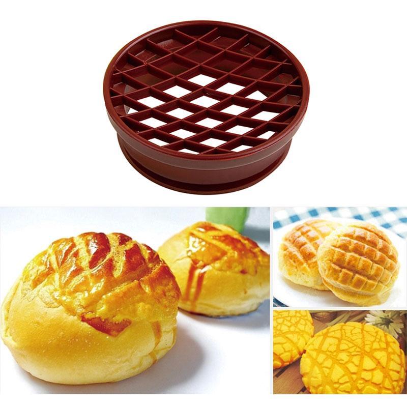 Donut Maker Set (4 PCs)