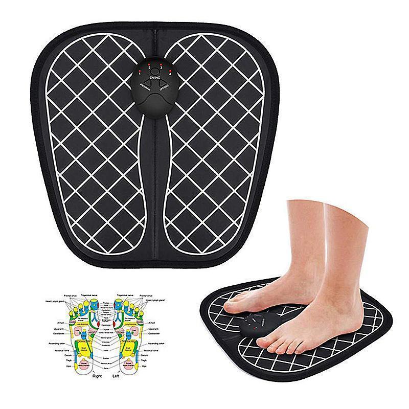 Foot Massage Simulator