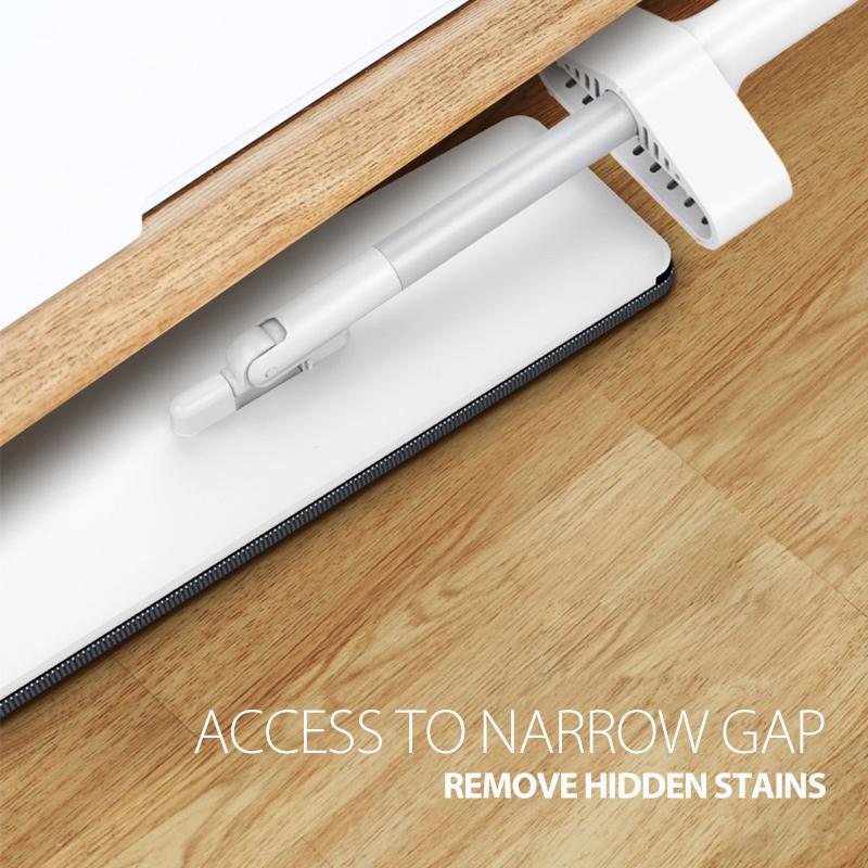 Microfiber Spray Mop for Floor Cleaning