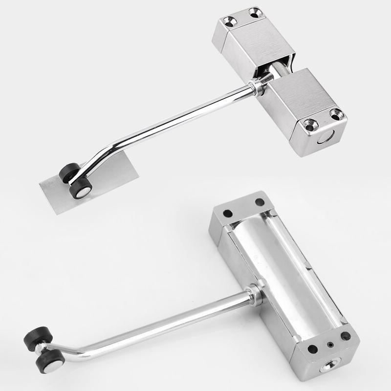 Automatic Mounted Spring Door Closer