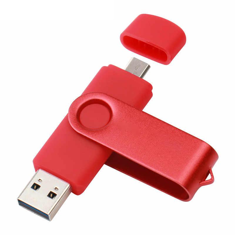 Creative Mobile Phone OTG USB