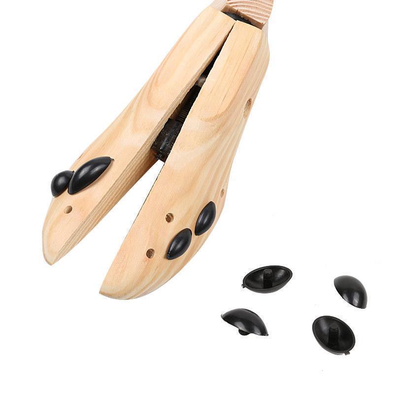 Wooden Shoe Stretcher