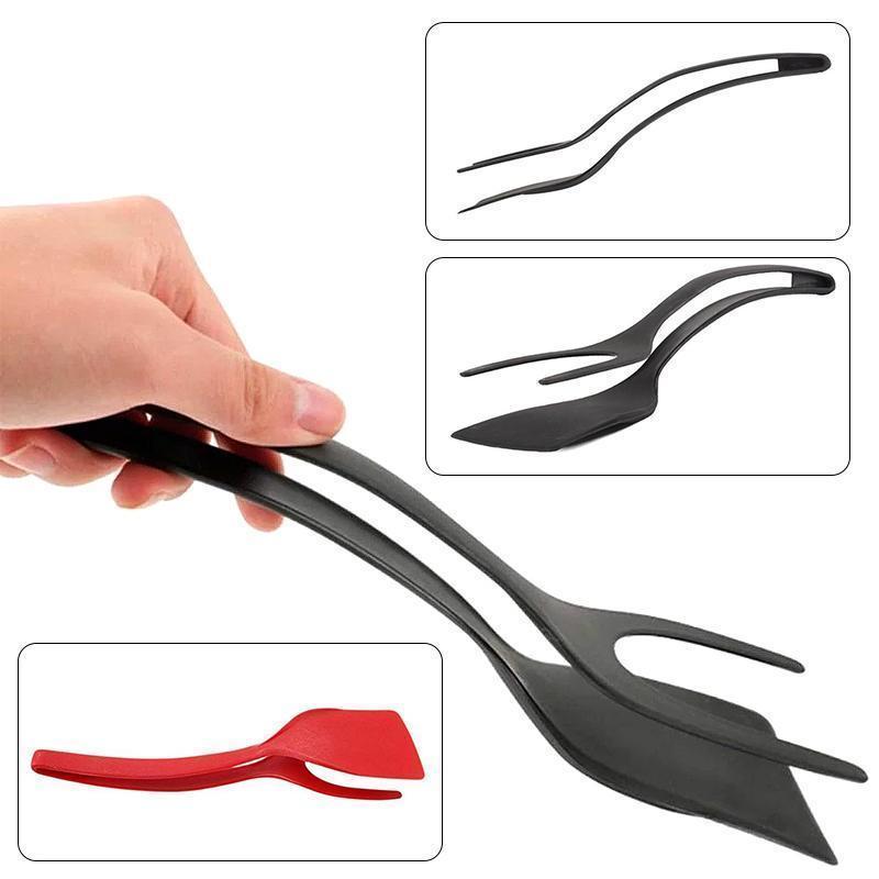 Hirundo 2-in-1 Pliers Handle and Spatula （Buy 2 Free Shipping）