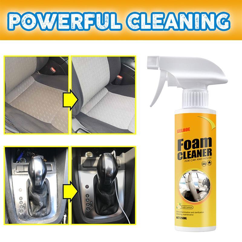 Multi Purpose Foam Cleaner 🚙