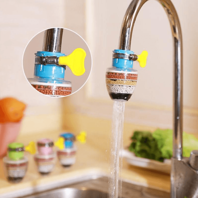 Water Tap Clean Purifier