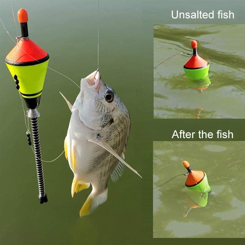 Automatic Fishing Floats