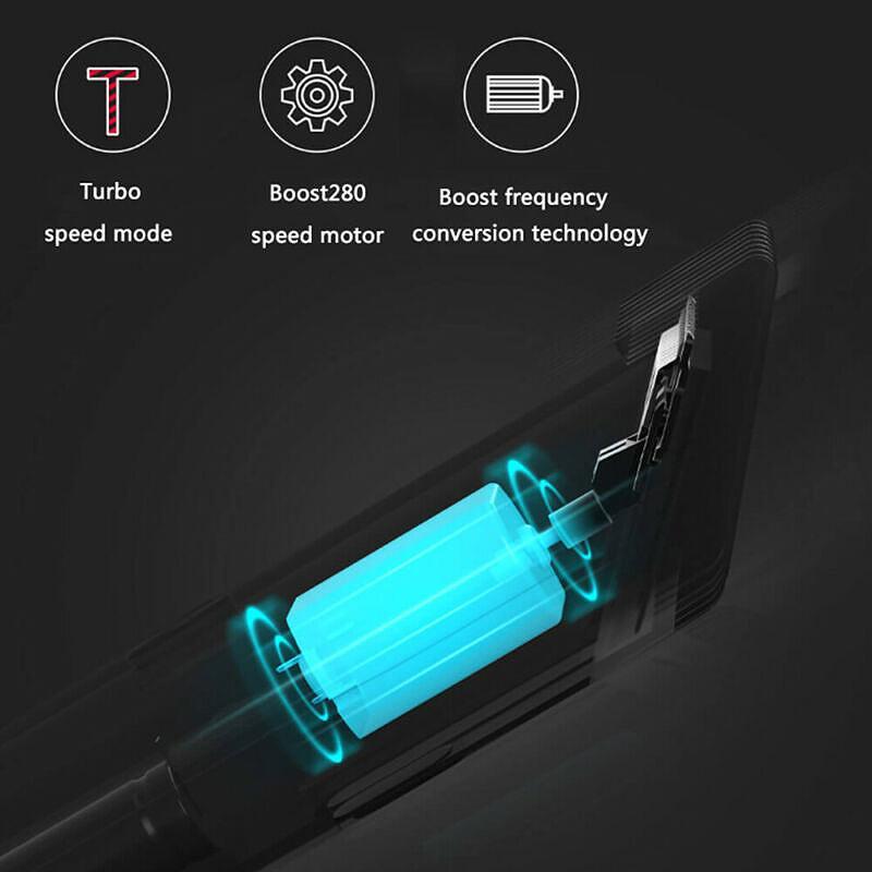 Household Rechargeable Hair Trimmer