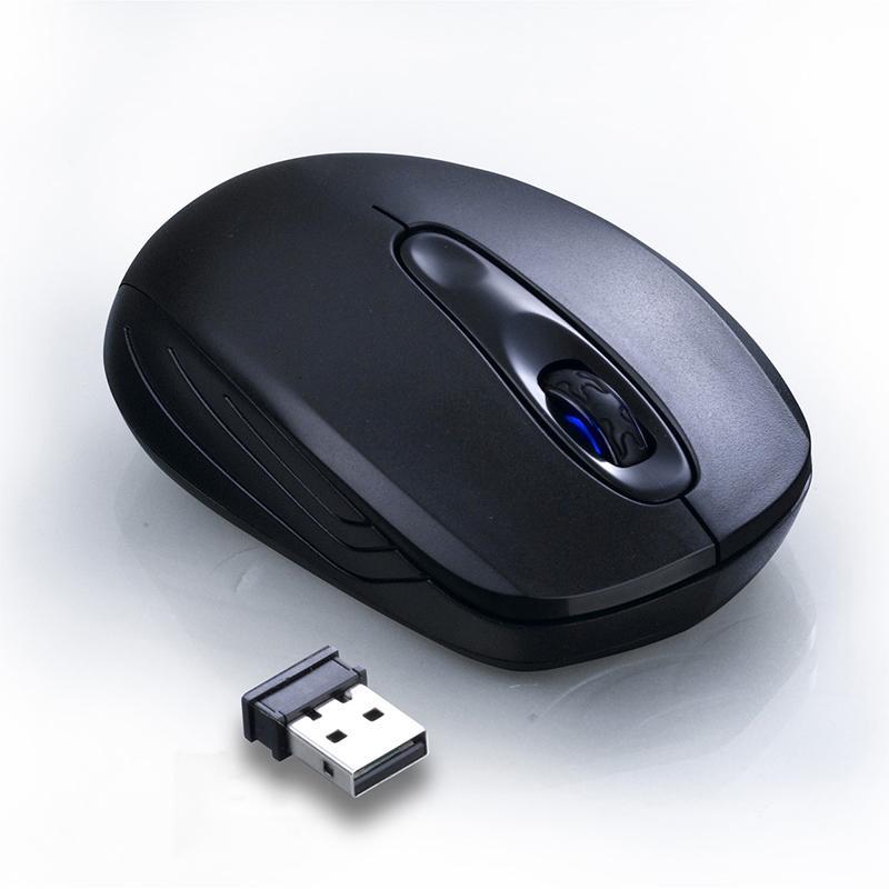 Wireless Computer Mouse