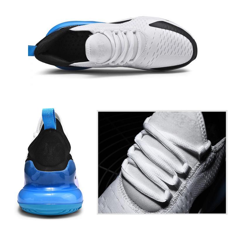 Summer Mesh Ultralight Air Cushion Sneakers