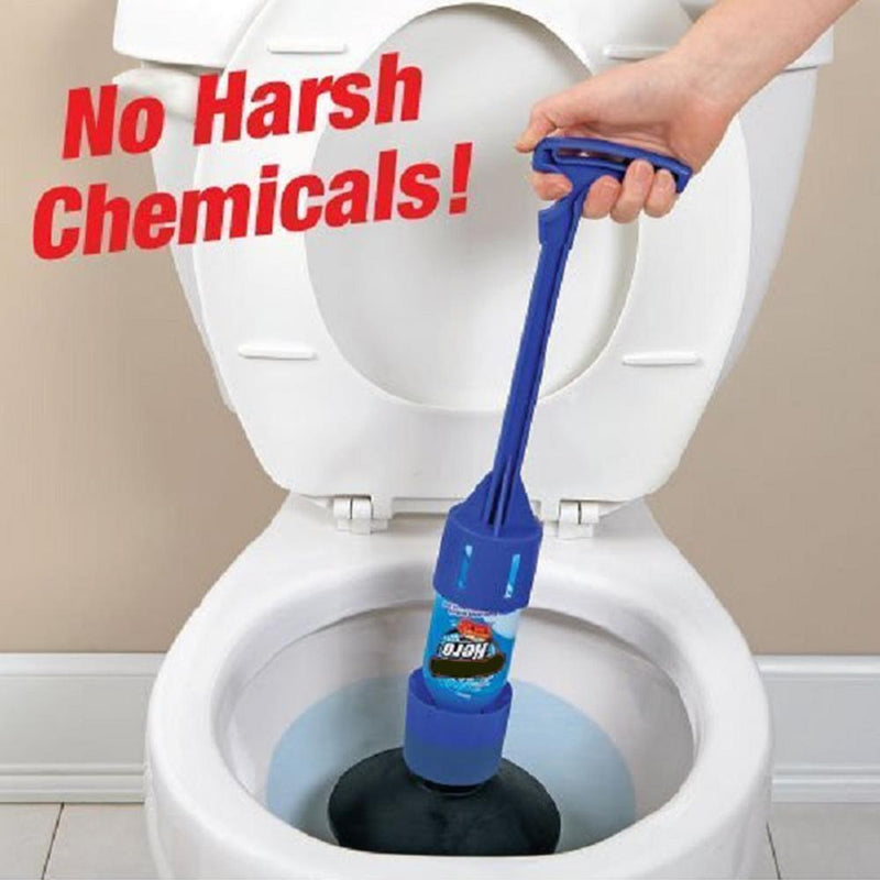 Hirundo Drains Unclog Kit