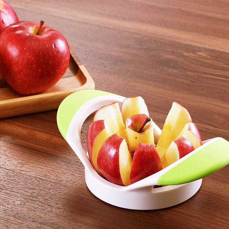 Kitchen Apple Slicer Cutter and Corer