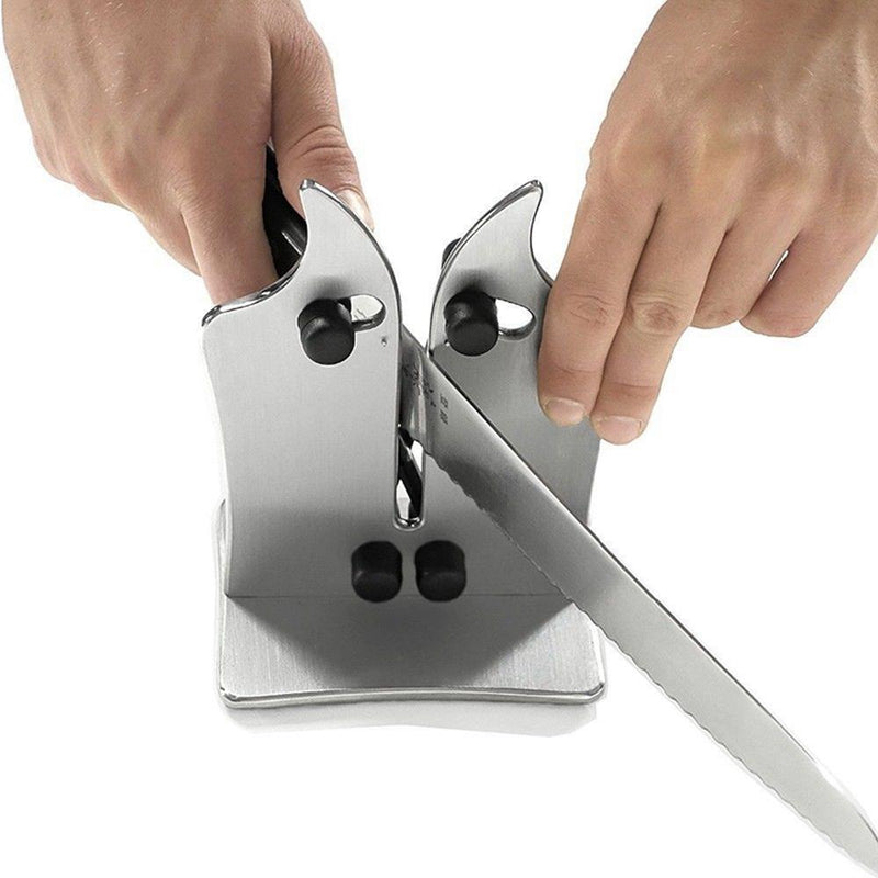 Domom Kitchen Knife Sharpener