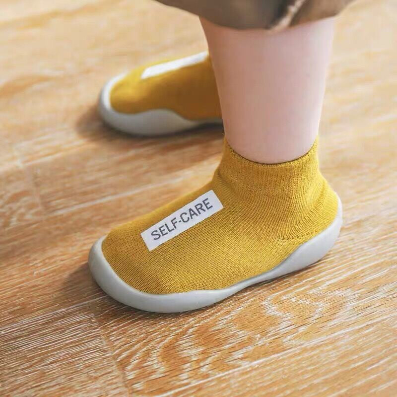 Soft Sole Anti-slip Toddler Shoes