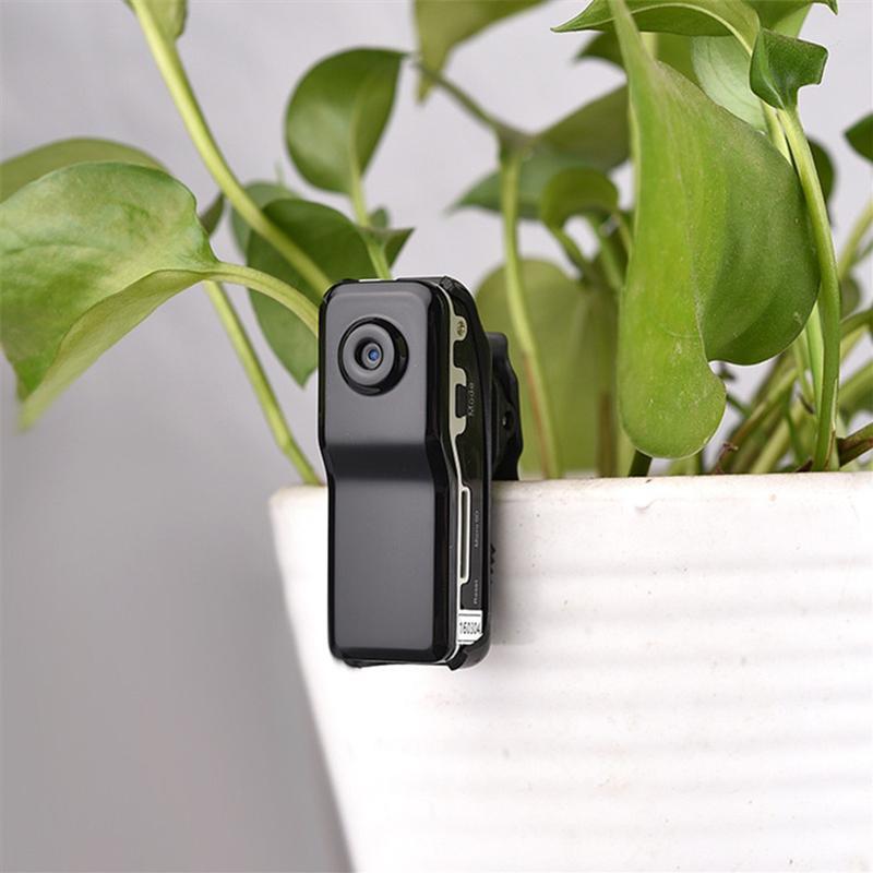 MD80 Mini Pocket Camera