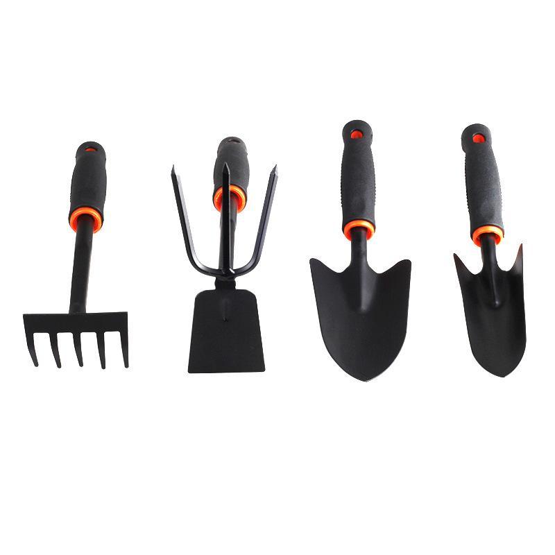 Gardening Tool Set (4 PCs)