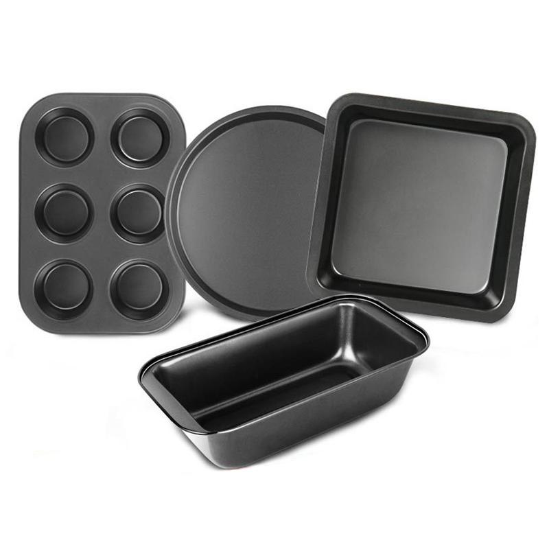 Non-Stick Bakeware Set