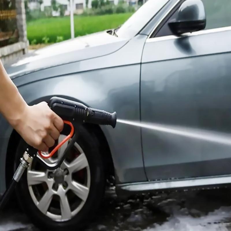 High Pressure Car Wash Water Gun