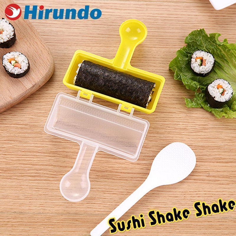 Hirundo SUSHI SHAKE SHAKE