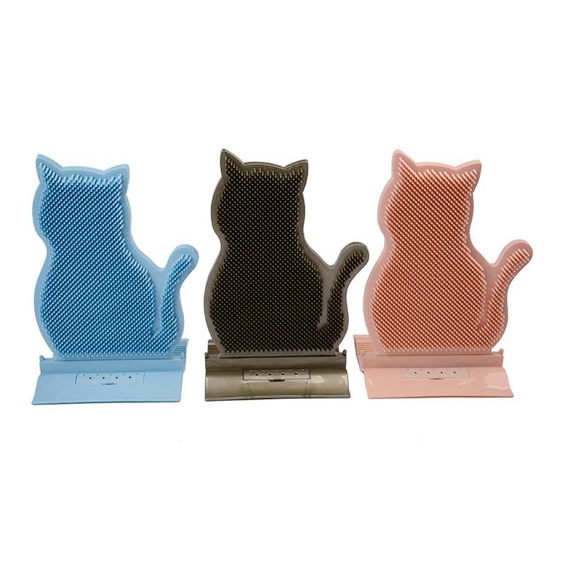 Cat Scratch Massage Toy