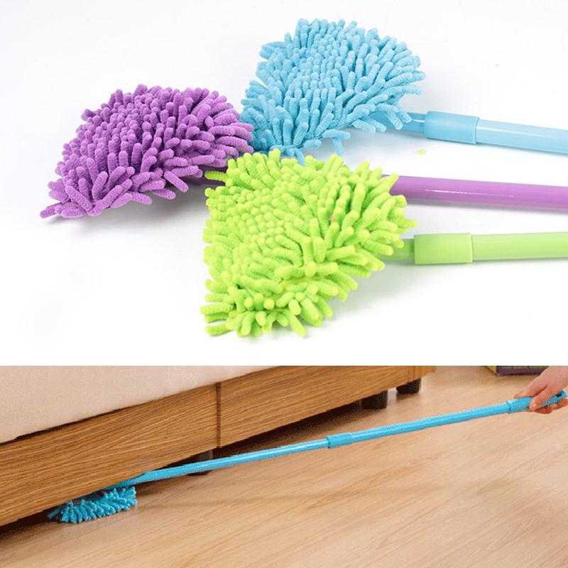 Rotatable Adjustable Triangle Cleaning Mop