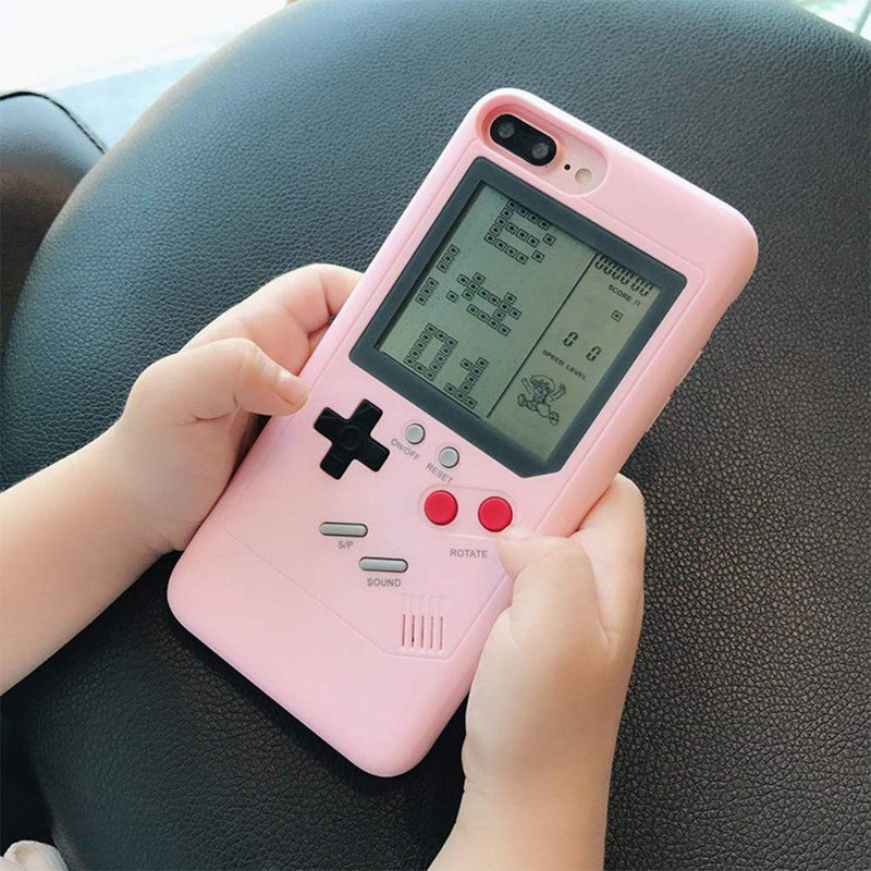 iPhone Gaming Case