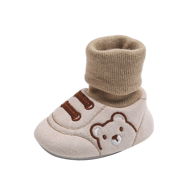 Baby Cute Winter Shoes