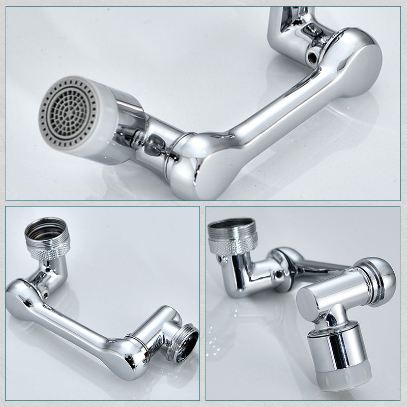 ✨hot sale✨Rotatable Multifunctional Extension Faucet