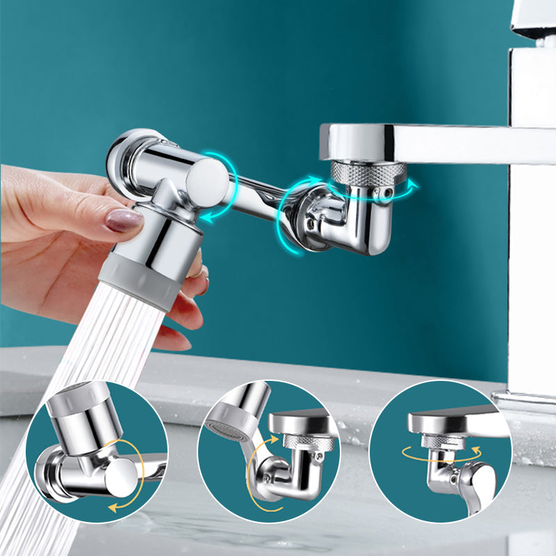 ✨hot sale✨Rotatable Multifunctional Extension Faucet